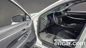 Hyundai Sonata, 2021 — миниатюра 11