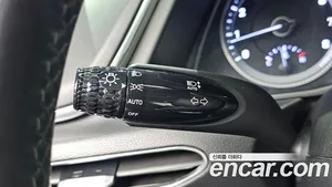 Hyundai Sonata, 2021 — миниатюра 13