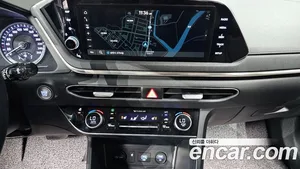 Hyundai Sonata, 2021 — миниатюра 14