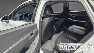 Hyundai Sonata, 2021 — миниатюра 18
