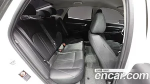 Hyundai Sonata, 2021 — миниатюра 19