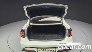 Hyundai Sonata, 2021 — миниатюра 20