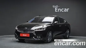 Kia K7, 2016 — миниатюра 1