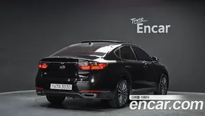 Kia K7, 2016 — миниатюра 2