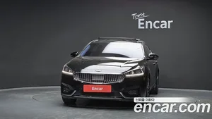 Kia K7, 2016 — миниатюра 3