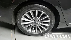 Kia K7, 2016 — миниатюра 5
