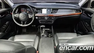 Kia K7, 2016 — миниатюра 10