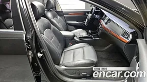 Kia K7, 2016 — миниатюра 13