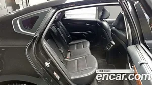 Kia K7, 2016 — миниатюра 17