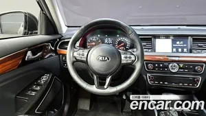 Kia K7, 2016 — миниатюра 19