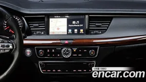 Kia K7, 2016 — миниатюра 20