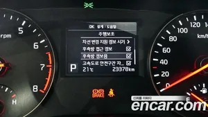 Kia K7, 2016 — миниатюра 22