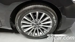 Kia K7, 2016 — миниатюра 7