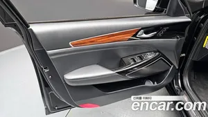 Kia K7, 2016 — миниатюра 14