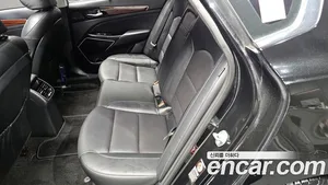 Kia K7, 2016 — миниатюра 16
