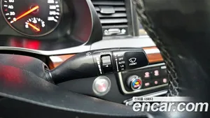 Kia K7, 2016 — миниатюра 29
