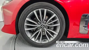Kia Stinger, 2019 — миниатюра 5