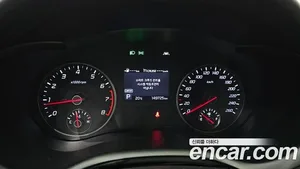 Kia Stinger, 2019 — миниатюра 8