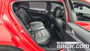 Kia Stinger, 2019 — миниатюра 11