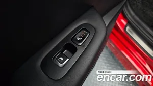 Kia Stinger, 2019 — миниатюра 19