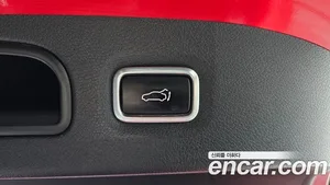 Kia Stinger, 2019 — миниатюра 20