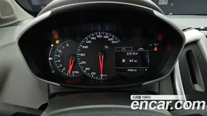 Chevrolet Aveo, 2017 — миниатюра 11