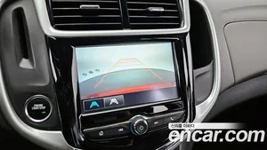 Chevrolet Aveo, 2017 — миниатюра 21