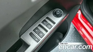 Chevrolet Aveo, 2017 — миниатюра 22