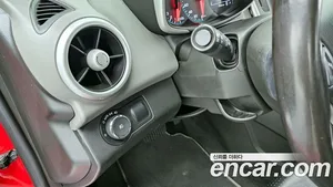 Chevrolet Aveo, 2017 — миниатюра 23
