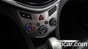 Chevrolet Aveo, 2017 — миниатюра 25