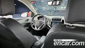Chevrolet Aveo, 2017 — миниатюра 16