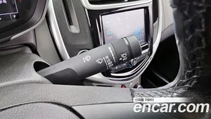 Chevrolet Aveo, 2017 — миниатюра 27