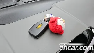 Chevrolet Aveo, 2017 — миниатюра 31