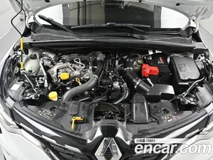 Renault Captur, 2020 — миниатюра 6