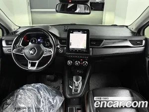 Renault Captur, 2020 — миниатюра 7