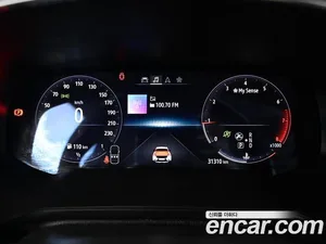 Renault Captur, 2020 — миниатюра 8