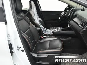 Renault Captur, 2020 — миниатюра 10