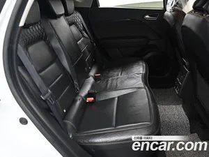 Renault Captur, 2020 — миниатюра 12