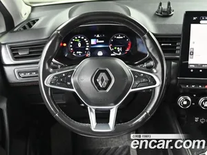 Renault Captur, 2020 — миниатюра 13