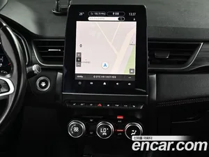 Renault Captur, 2020 — миниатюра 14