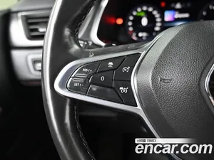 Renault Captur, 2020 — миниатюра 16