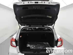 Renault Captur, 2020 — миниатюра 19