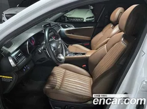 Genesis G70, 2019 — миниатюра 6