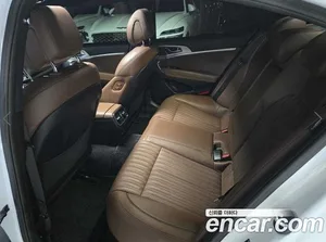 Genesis G70, 2019 — миниатюра 7