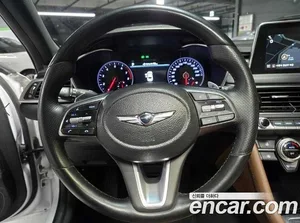 Genesis G70, 2019 — миниатюра 9