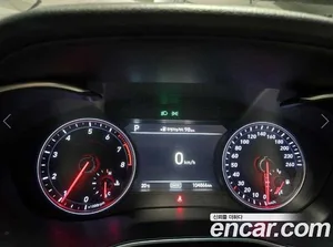 Genesis G70, 2019 — миниатюра 12