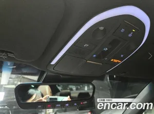 Genesis G70, 2019 — миниатюра 15
