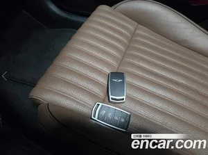Genesis G70, 2019 — миниатюра 17