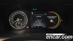 Genesis G70, 2021 — миниатюра 11