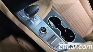 Genesis G70, 2021 — миниатюра 12